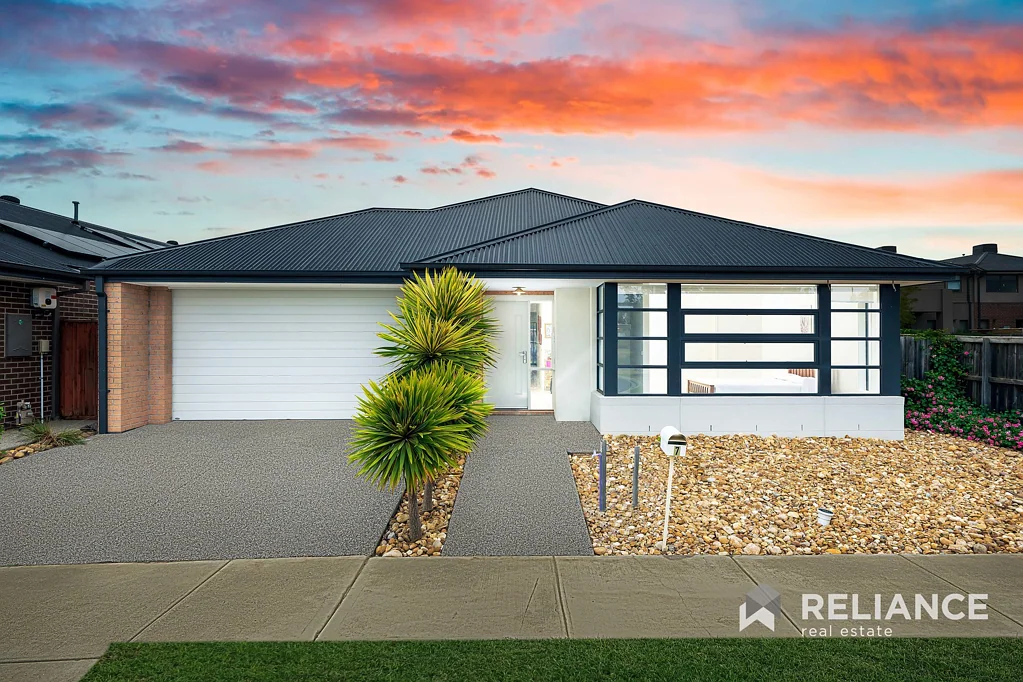 7 Birubi Place, Werribee, VIC 3030