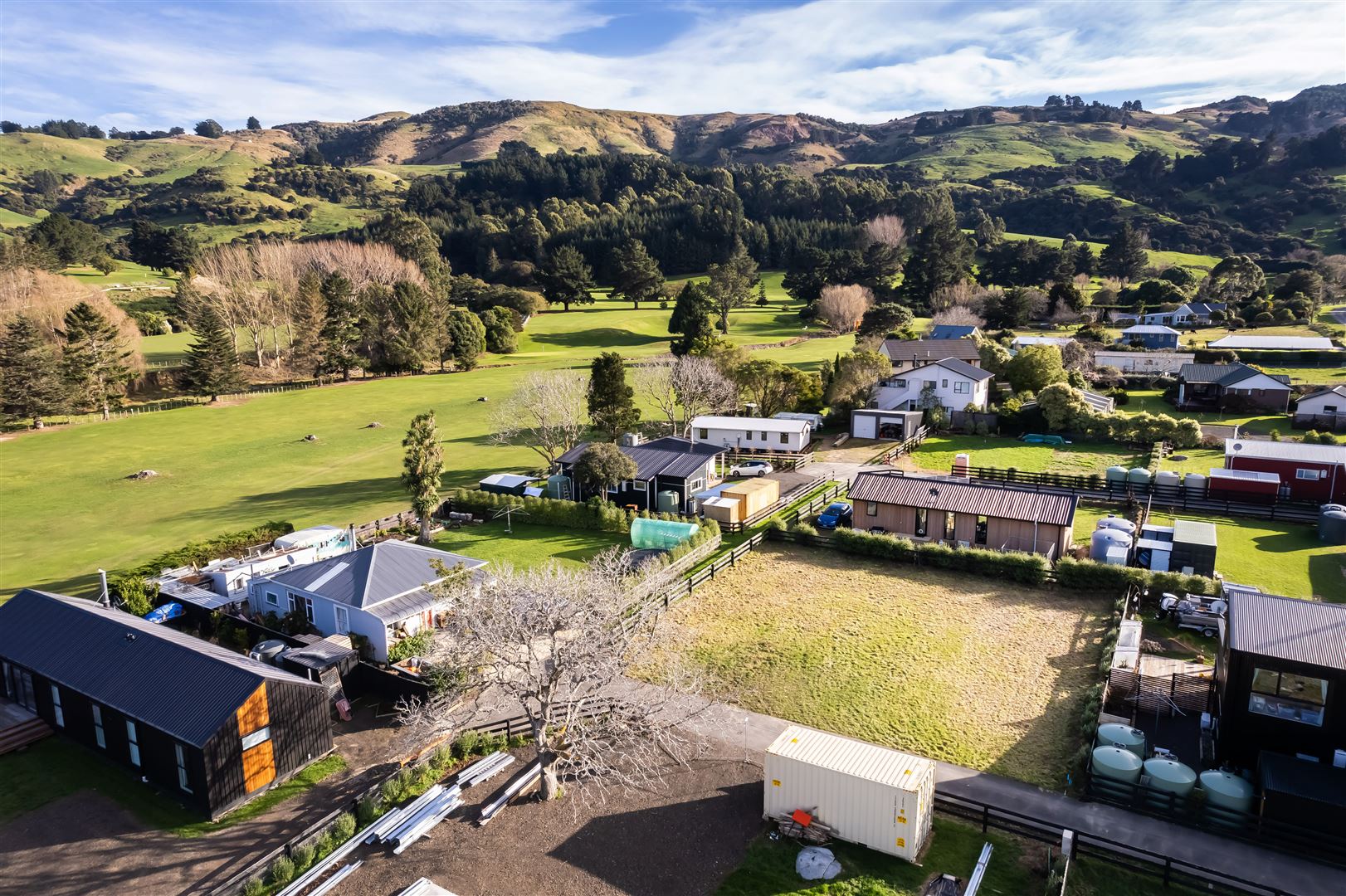 23a Pawsons Valley Road, Duvauchelle, Christchurch, 0房, 0浴