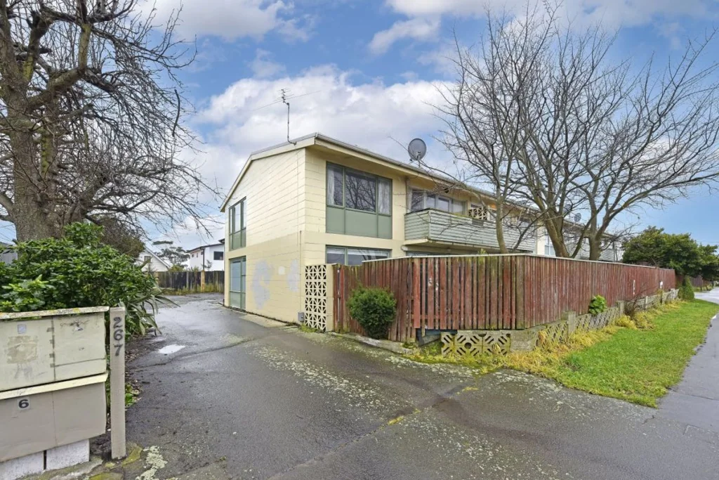 7/267 Pages Road, Wainoni, Christchurch City