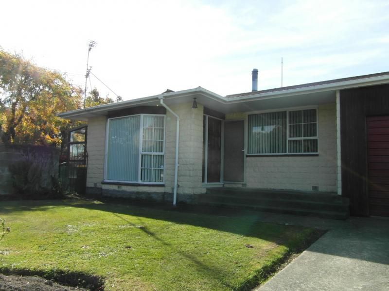 1b Kalmia Place, Kaiapoi, Waimakariri, 0 chambres, 0 salles de bain