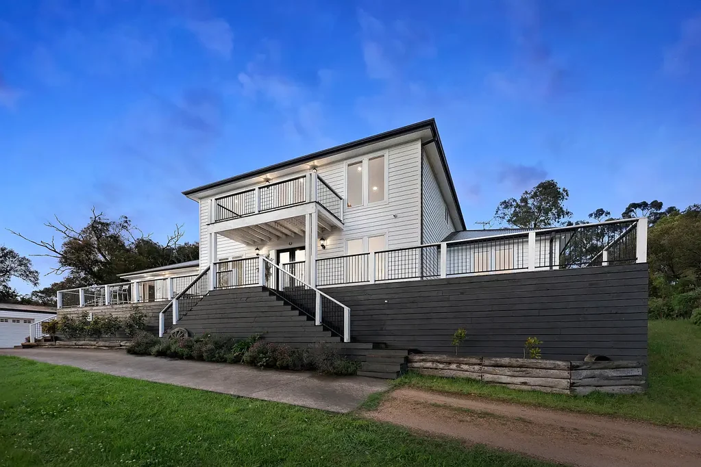 5 Cleves Road North, Upper Plenty, VIC 3756