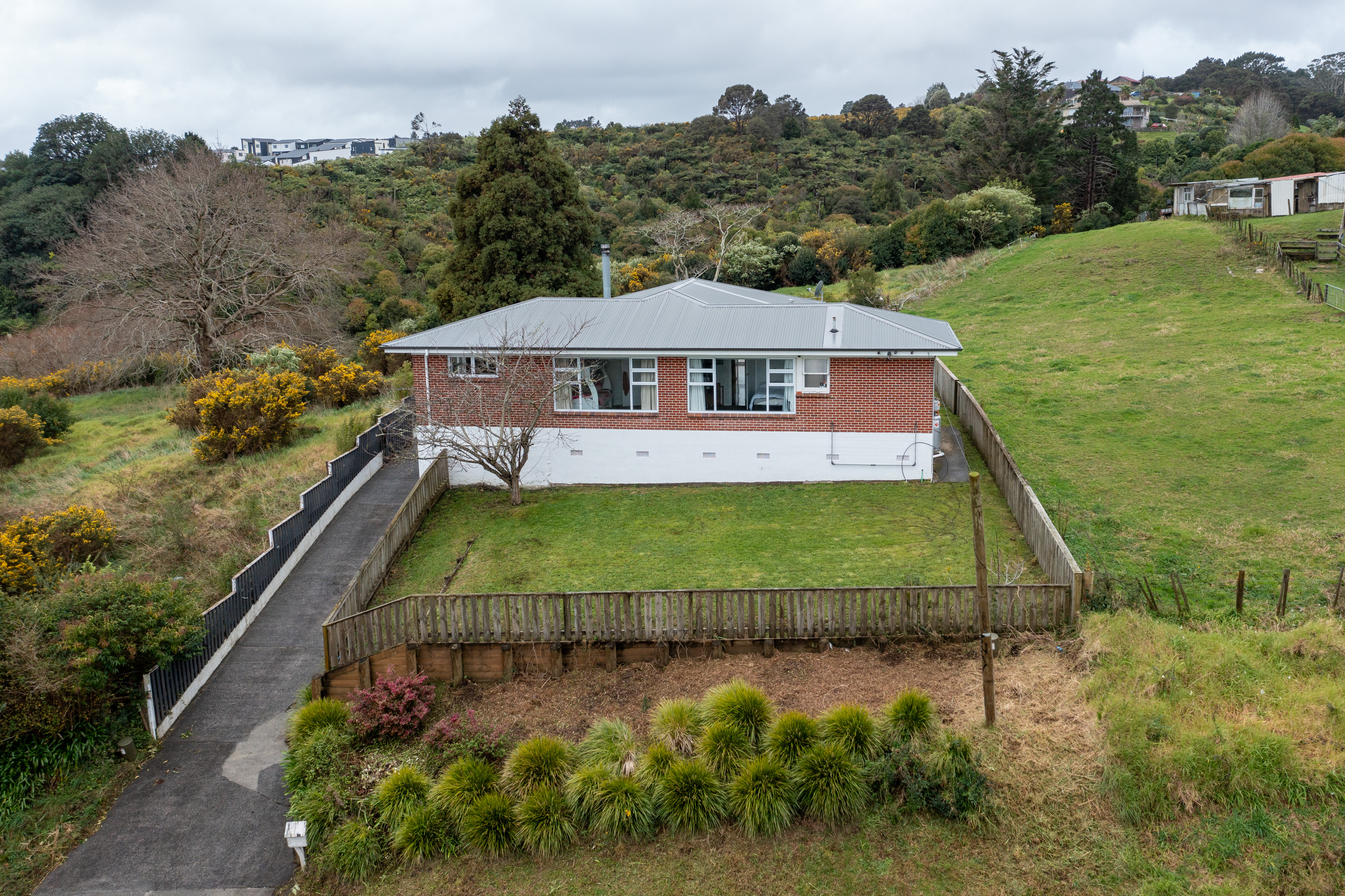 168 Settlement Road, Papakura, Auckland - Papakura, 3房, 0浴, House