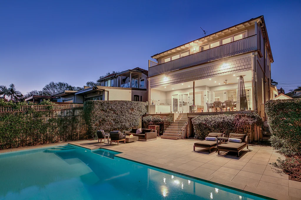 68 Spencer Road, Mosman, NSW 2088