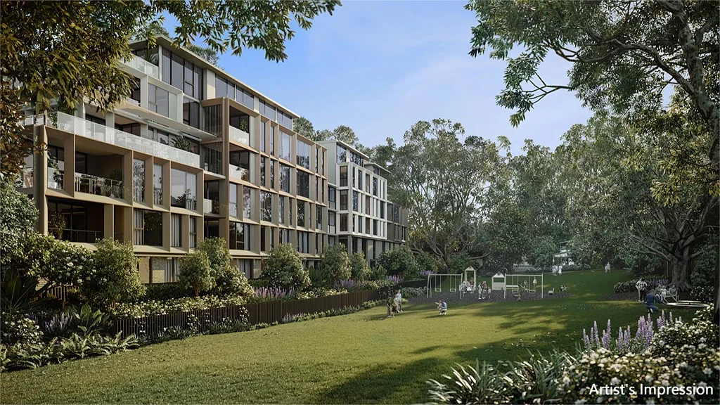 Castle Hill The Pinnacle of Parkside Living in Castle Hill – by Plus Notable.
Final Release – Ready to Move In Early 2026
