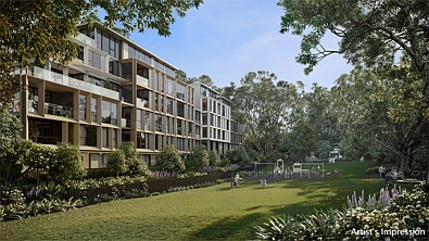 Castle Hill The Pinnacle of Parkside Living in Castle Hill – by Plus Notable.
Final Release – Ready to Move In