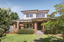23 Haig Street, Heidelberg Heights