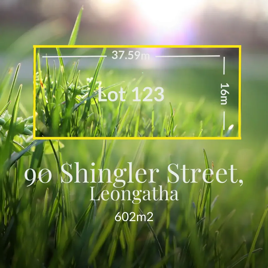 90 Shingler Street, Leongatha, VIC 3953