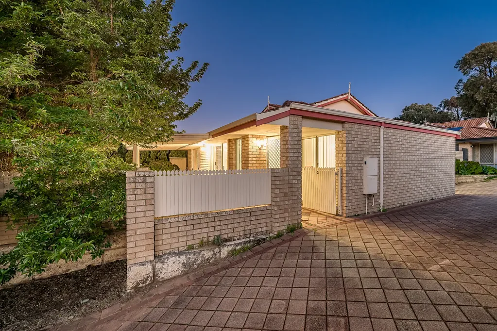 2/44 Stonehaven Parade, Kinross, WA 6028