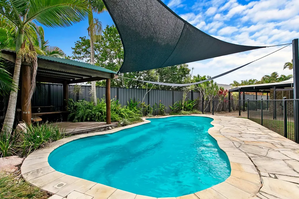 18 Mahogany Street, Kawungan, QLD 4655
