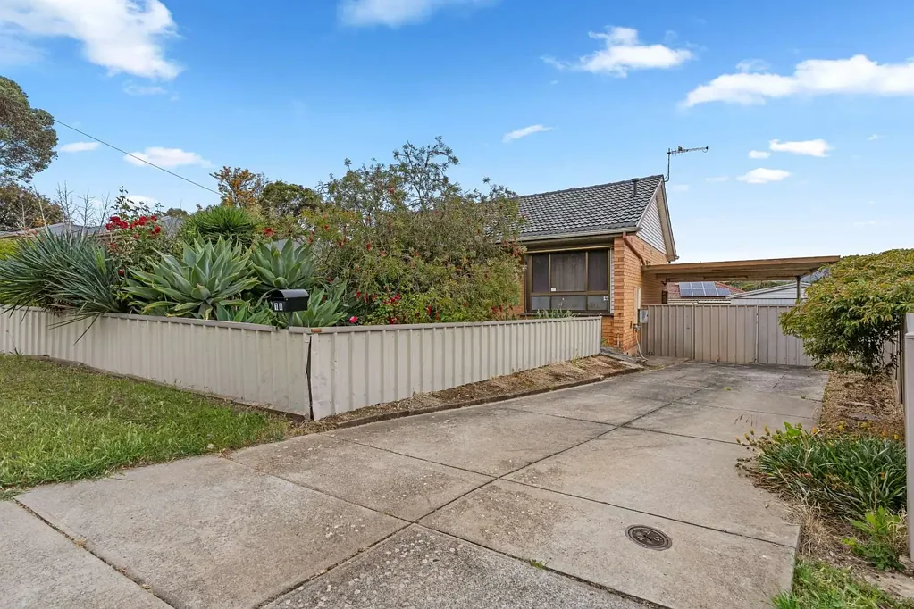 16 Jenny Avenue, Dernancourt, SA 5075