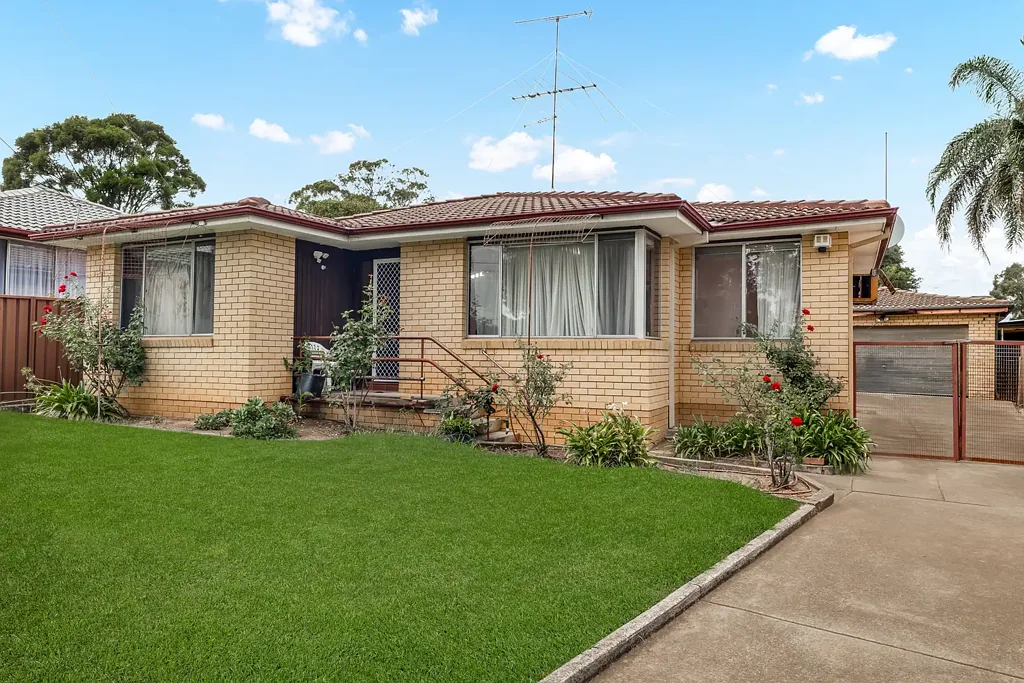 7 Hickler Grove, Bidwill, NSW 2770