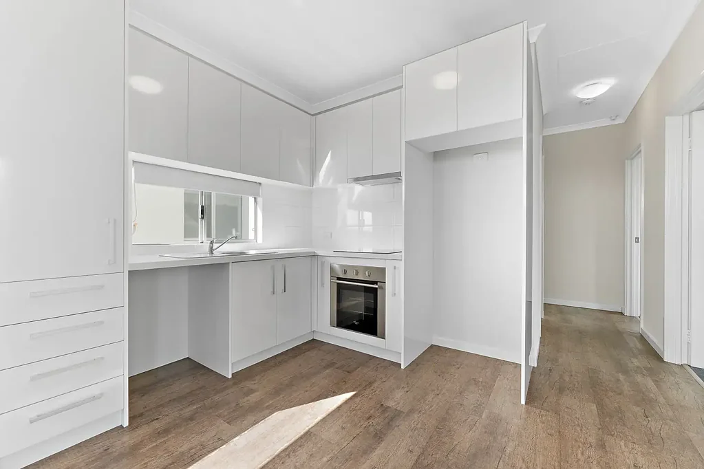 10/61 Plantagenet Crescent, Hamilton Hill, WA 6163