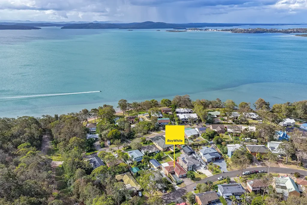 72 Dean Parade, Lemon Tree Passage, NSW 2319