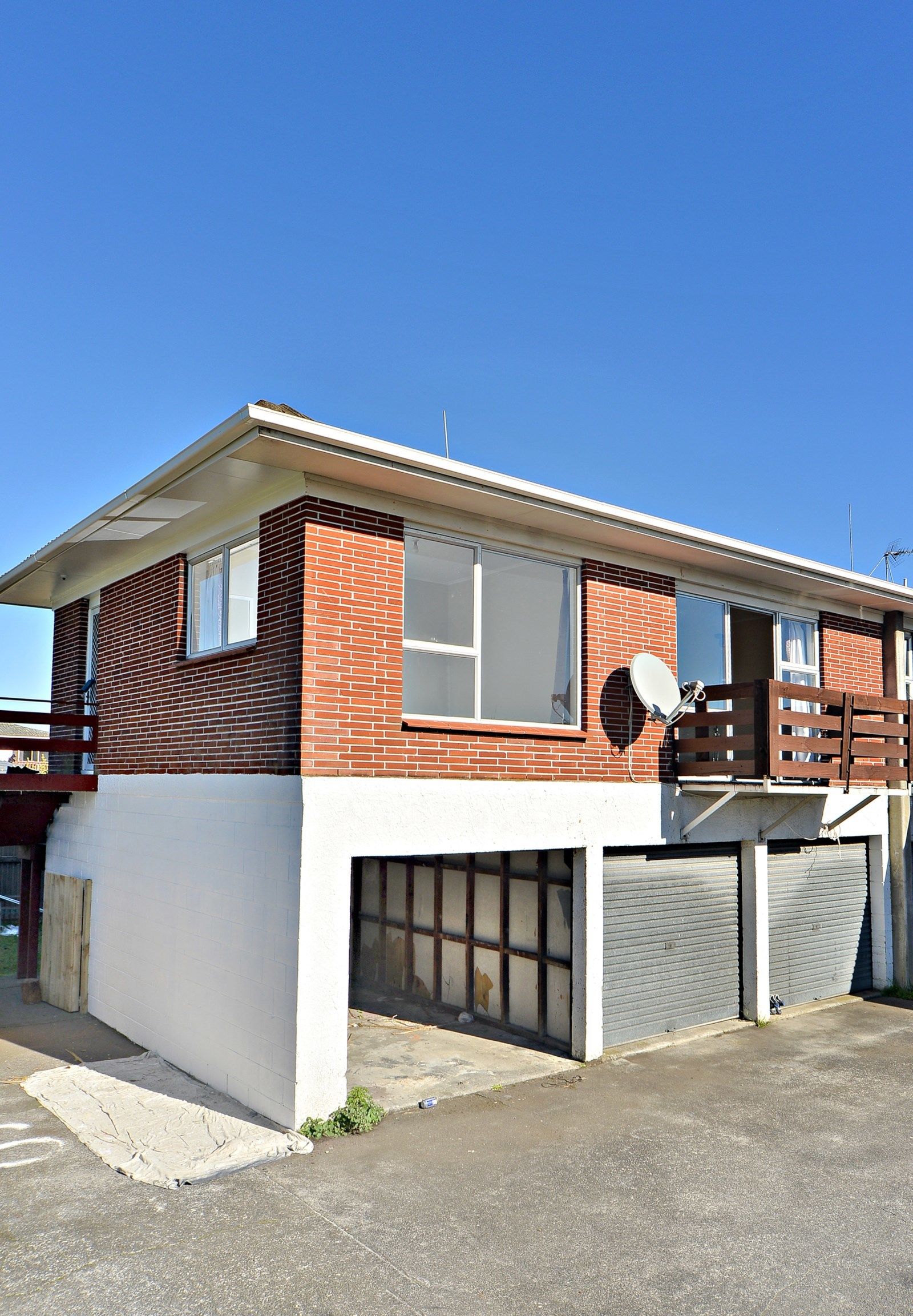 8/14 Ihaka Place, Papatoetoe, Auckland - Manukau, 2房, 1浴