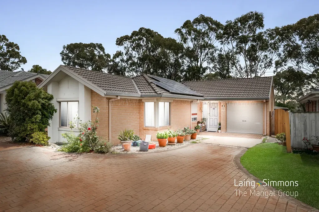 17 Balmain Place, Doonside, NSW 2767