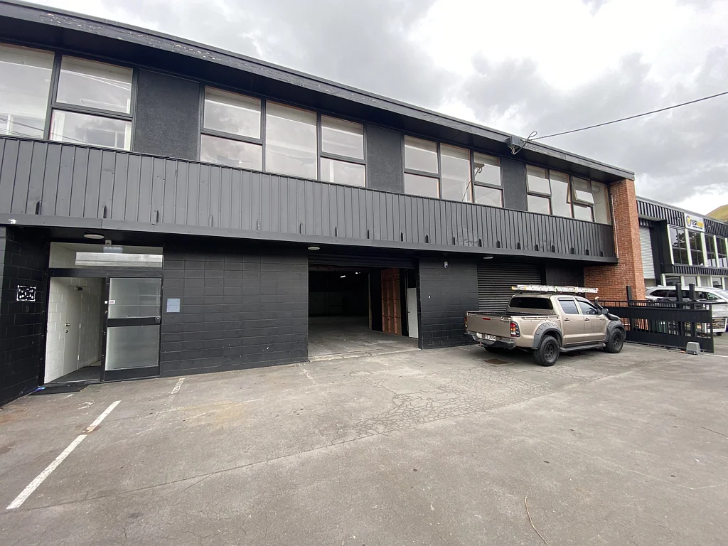 Saint Johns 330SQM or 756SQM - St Johns Warehouse For Lease
