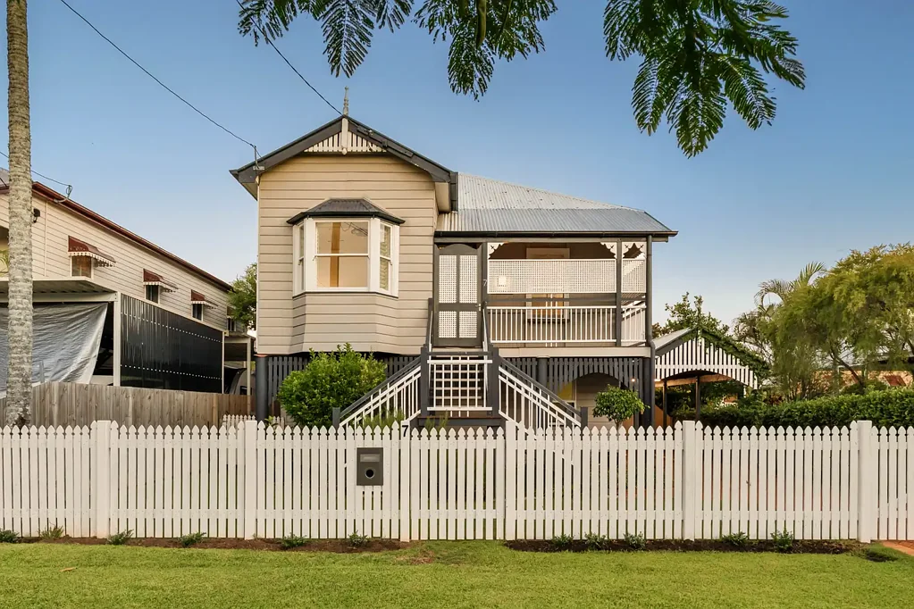 Shorncliffe 4Habitaciones The Bayside Masterpiece: Heritage Soul Meets Resort Living