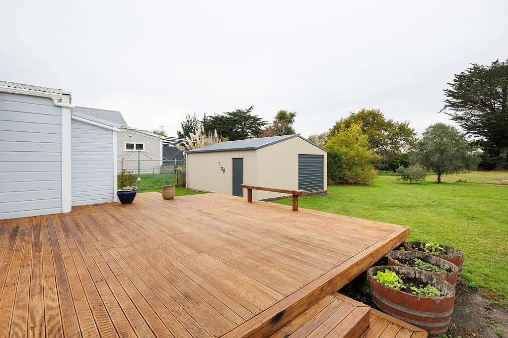 6 Ngareta Street, Marton, Rangitikei, Manawatu / Whanganui