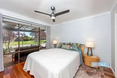 ਬੈੱਡਰੂਮ - 5 Cunningham Way, Padbury, WA 6025