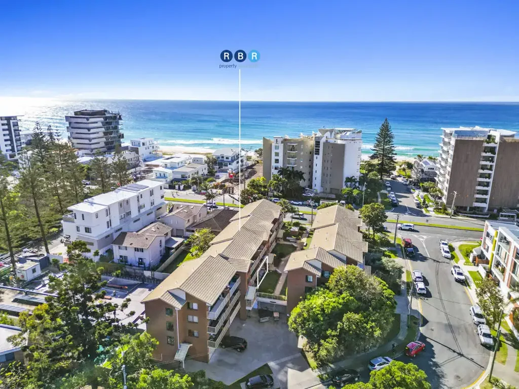 23/1374 Gold Coast Highway, Palm Beach, QLD 4221