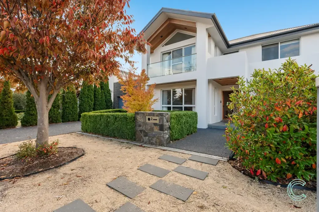 Forde 4 Bedroom Fabulous Family Living in the Heart of Forde