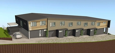 Coffs Harbour 3Habitaciones Brand New, Move in for Christmas!