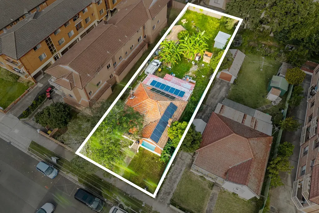 25 Gibbons Street, Auburn, NSW 2144