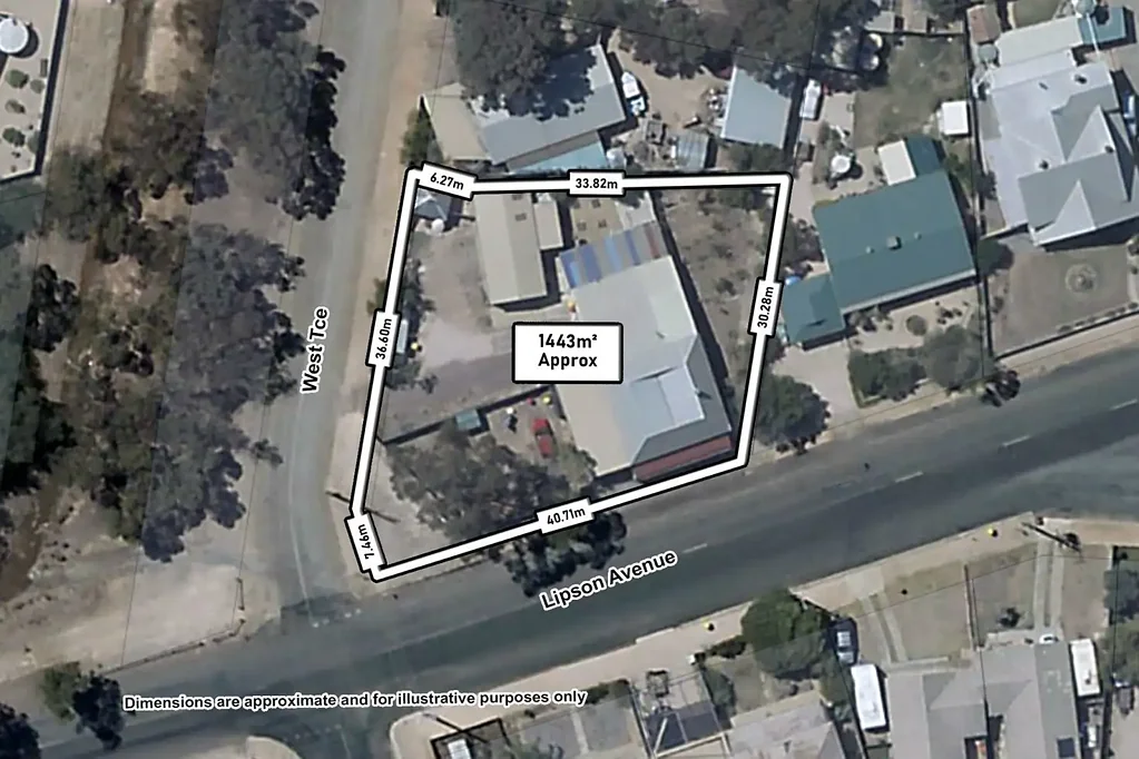 46-46A Lipson Avenue, Kadina, SA 5554