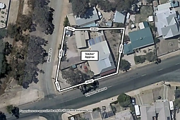 46-46A Lipson Avenue, Kadina