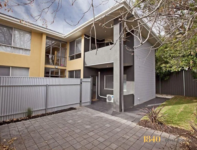 6/108A Woodville Road, Woodville, Western Adelaide, 1 ห้องนอน, 1 ห้องน้ำ, House