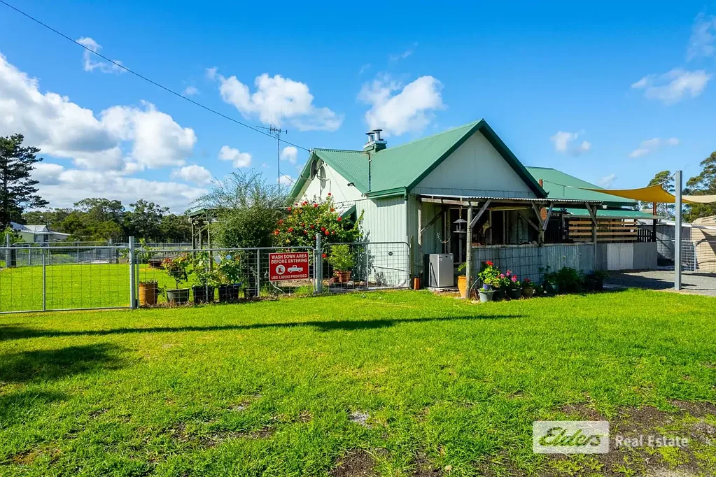 112 Hannan Way, Narrikup, WA 6326