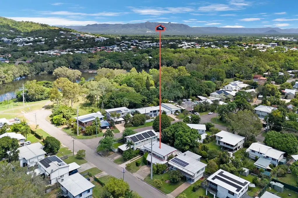 55 Louise Street, Cranbrook, QLD 4814
