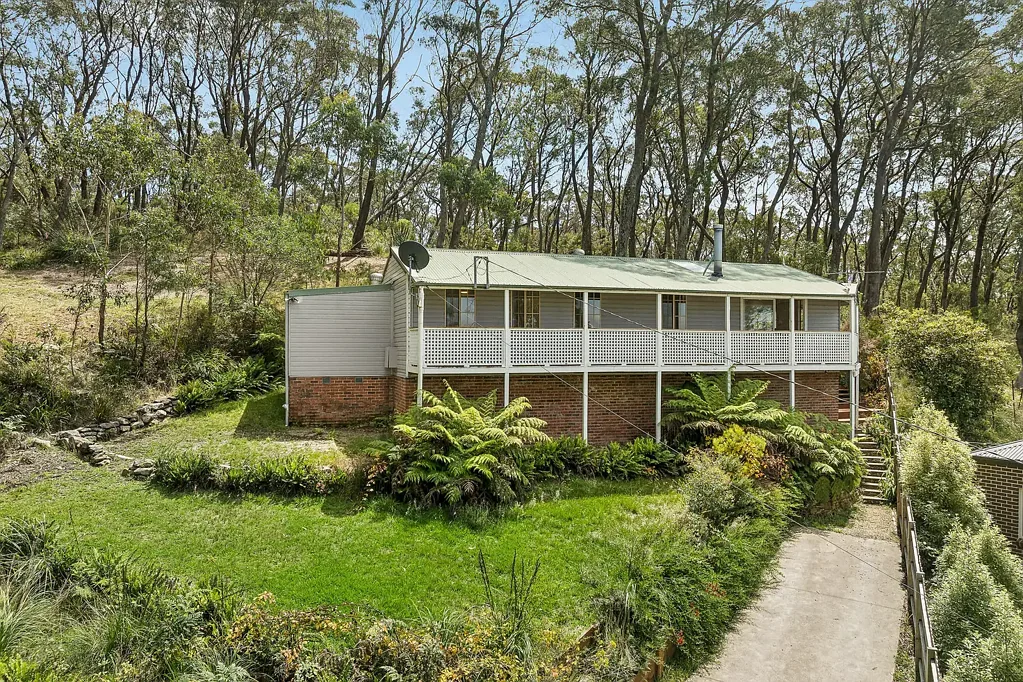 Katoomba 4房  Open Home Saturday 10.00 - 10.30