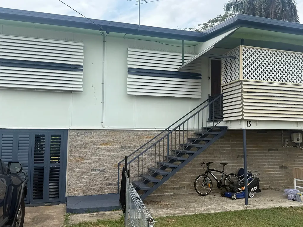 13 Churchill Street, Park Avenue, QLD 4701