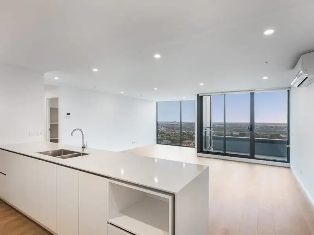 Welcome to your new home