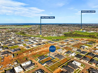 Warrnambool NORTHERN EDGE ESTATE