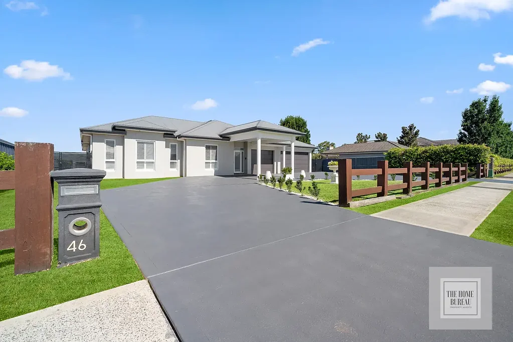 46 Hawkesbury Street, Pitt Town, NSW 2756
