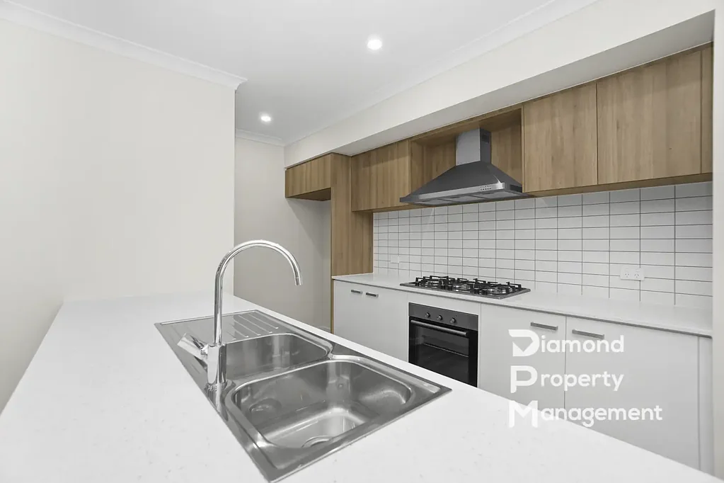 Brand New Family Home for Lease