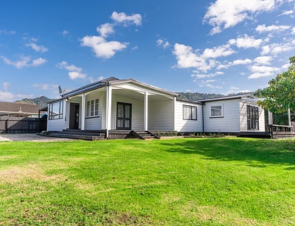 4 Bradley Street, Ngaruawahia, Waikato, 3 ਕਮਰੇ, 2 ਬਾਥਰੂਮ, House