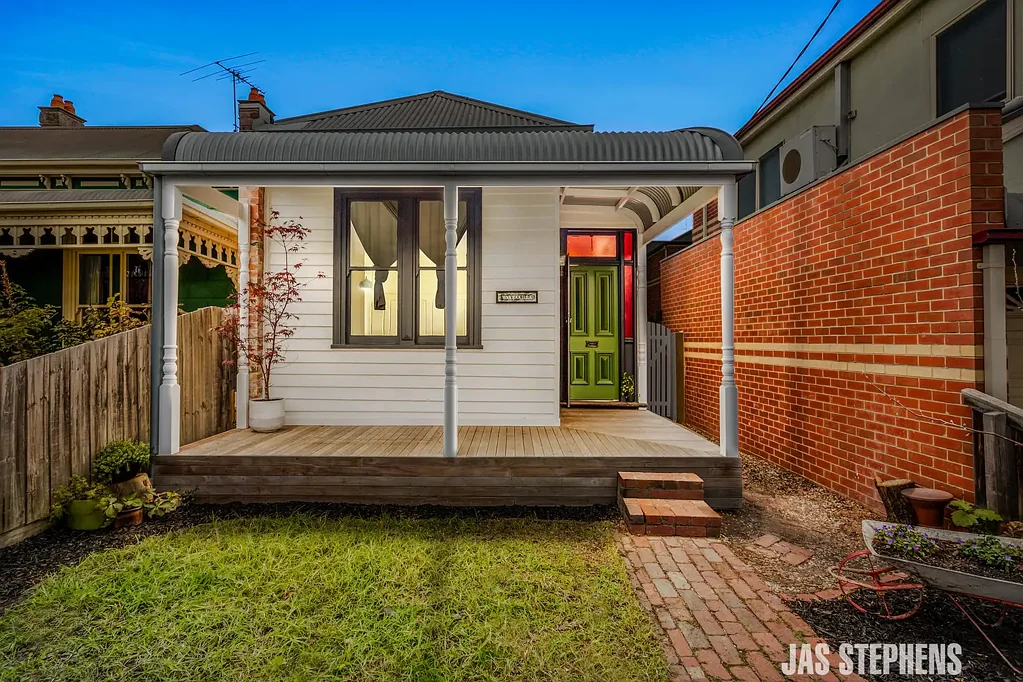 155 Charles Street, Seddon, VIC 3011