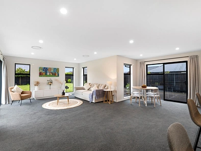 13 Talon Drive, Rolleston, Selwyn, 3 침실, 0 욕실, House