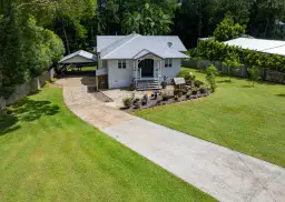 3 Brandenburg Road, Mooloolah Valley