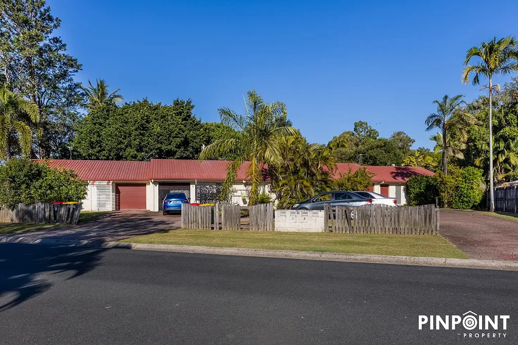 Low-Maintenance Two-Bedroom Unit in Andergrove