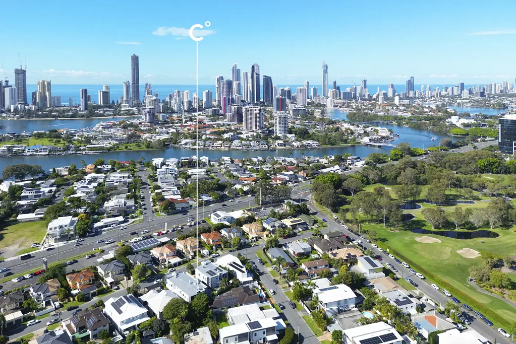 Southport 3Moenga Private Oasis In Tightly Held Pocket