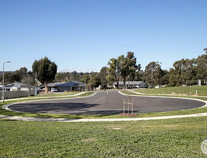 3 Curtin Court, Creswick, VIC 3363, 0 chambres, 0 salles de bain, Section