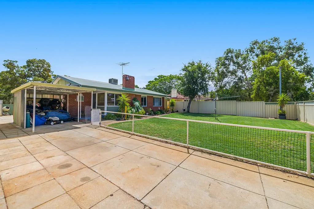 13 North Avenue, Bullsbrook, WA 6084