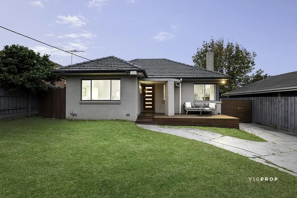 Thornbury 3ห้องนอน Flexible living with bonus studio space