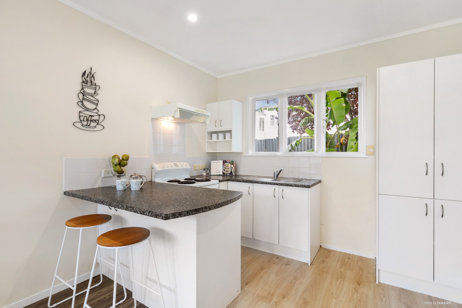 2/28 Cadman Avenue, Greenlane, Auckland, 1 chambres, 1 salles de bain