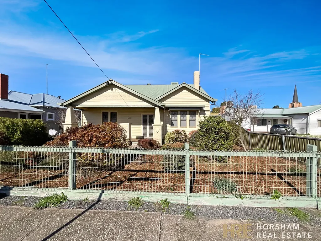 3 Bedroom Home