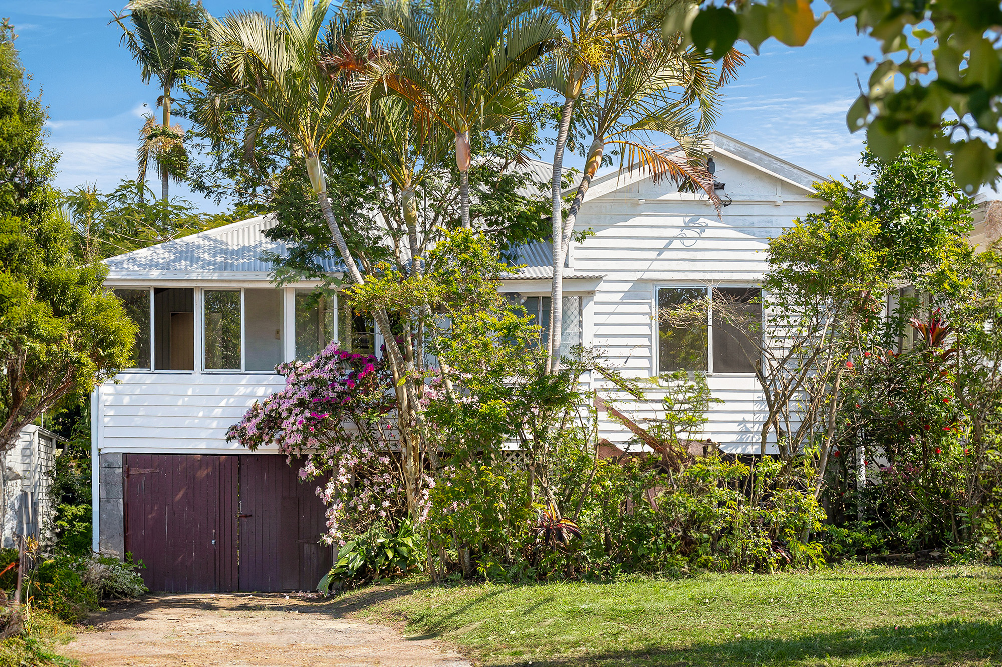 64 MOORINDIL ST, TEWANTIN QLD 4565, 0房, 0浴, House